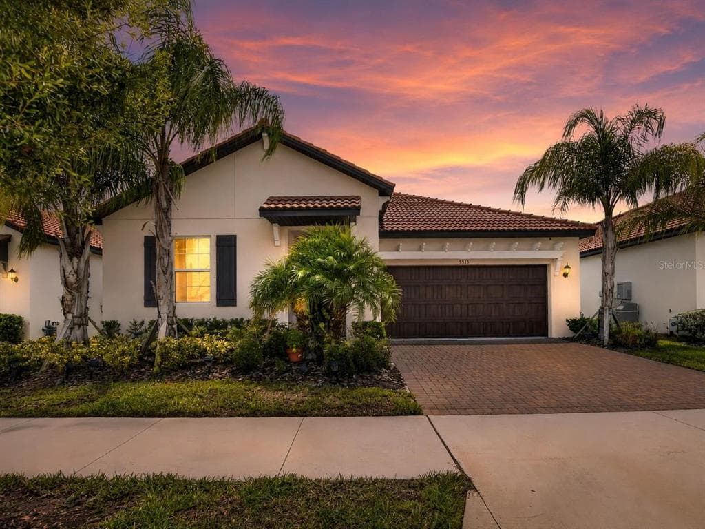 5513 LITTLE PATH DRIVE WIMAUMA, FL 33598