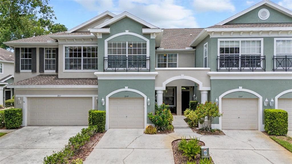 2145 PARK CRESCENT DRIVE LAND O LAKES, FL 34639
