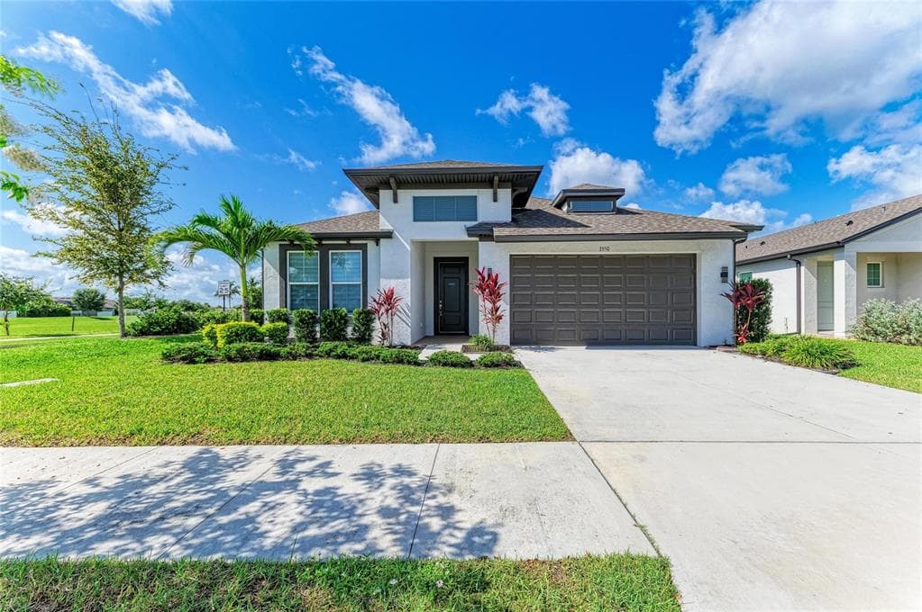 3550 QUIET DRIVE SARASOTA, FL 34240