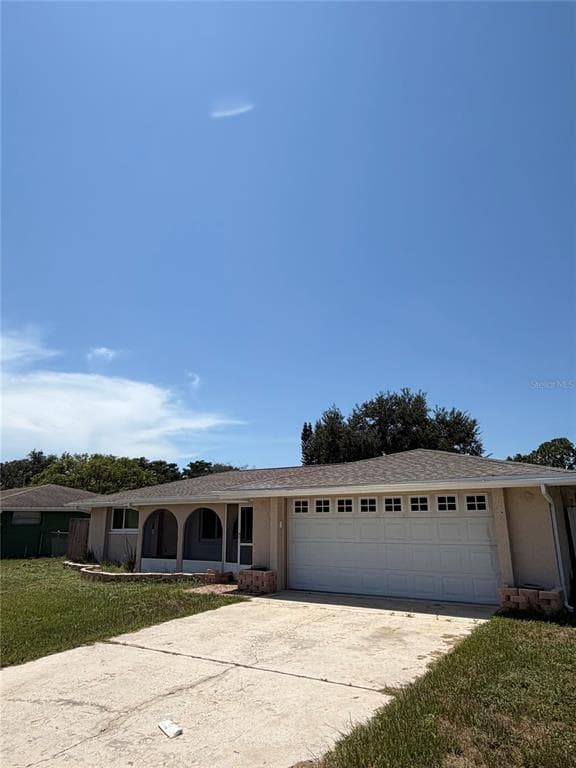 7619 SUMMERTREE LANE NEW PORT RICHEY, FL 34653