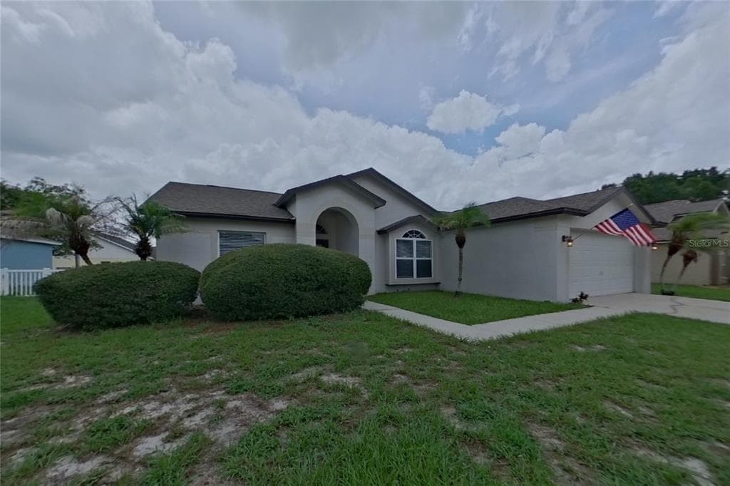 10417 SALISBURY STREET RIVERVIEW, FL 33569