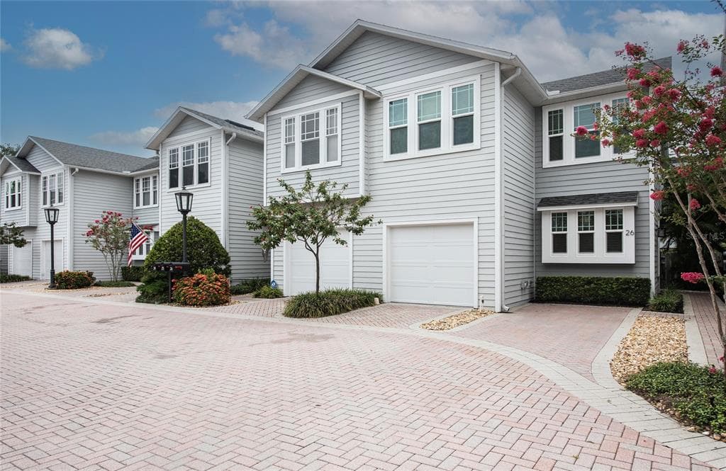 2311 W MORRISON AVENUE UNIT 26 TAMPA, FL 33629