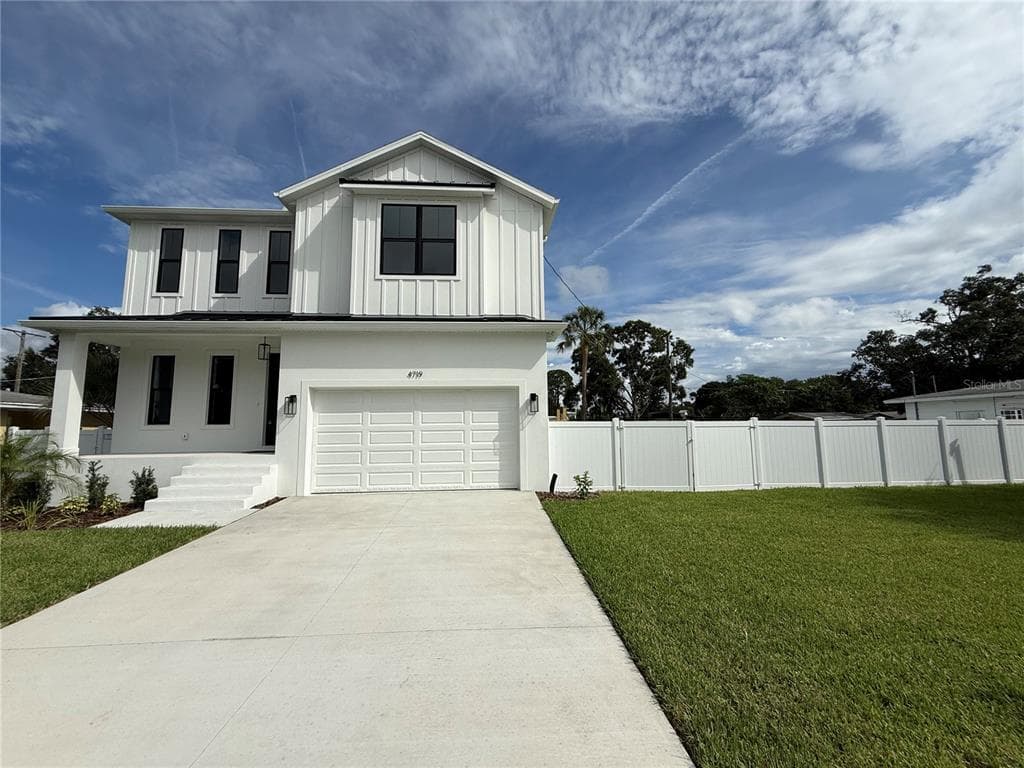 4719 W WYOMING AVENUE TAMPA, FL 33616