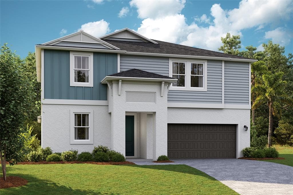33565 TWILIGHT SEA PLACE DADE CITY, FL 33525