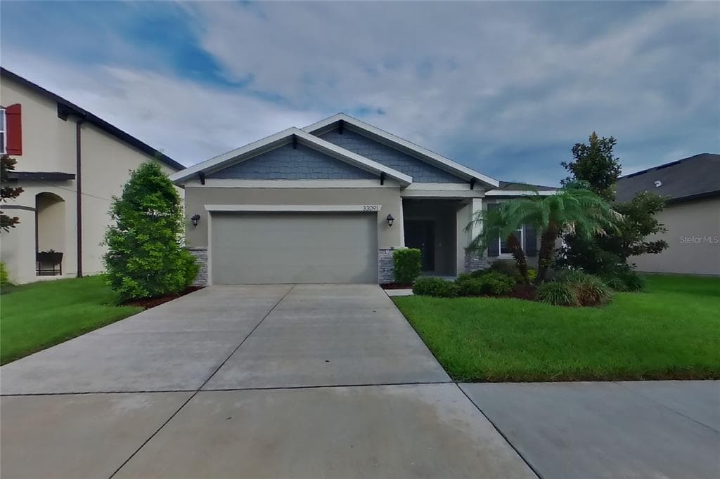 33091 FROGS LEAP LANE WESLEY CHAPEL, FL 33545
