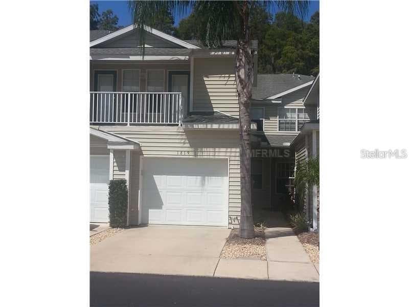 1819 HAMMOCKS AVENUE UNIT 0000 LUTZ, FL 33549
