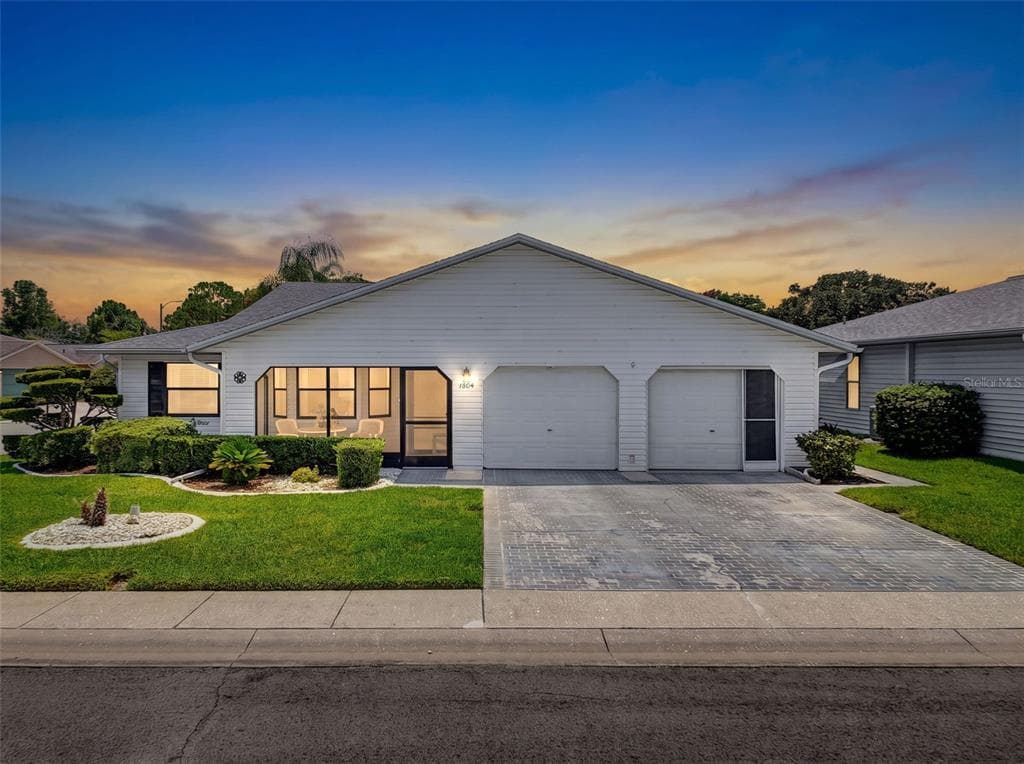 1804 MASTERS LANE LAKELAND, FL 33810