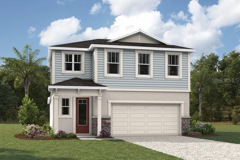 34854 ARBOR RETREAT DRIVE DADE CITY, FL 33525
