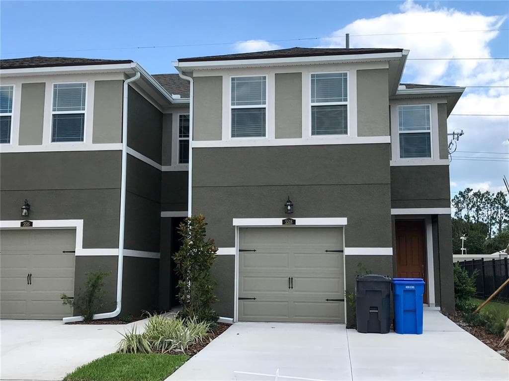 5518 VIOLA LEE WAY LUTZ, FL 33558