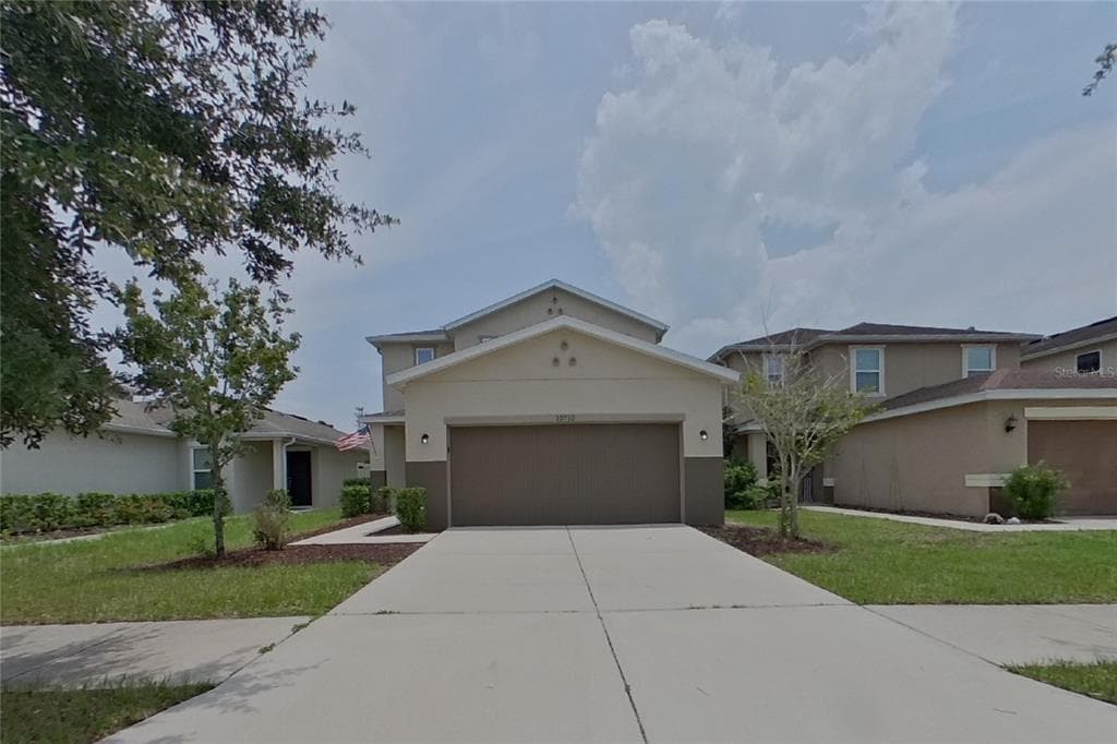 10710 SOUTHERN FOREST DRIVE RIVERVIEW, FL 33578