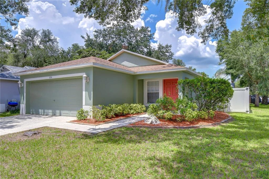 8736 MORRISON OAKS COURT TEMPLE TERRACE, FL 33637