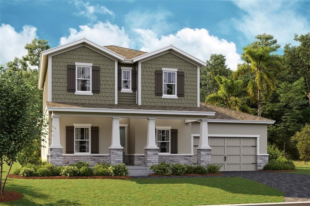 10748 APALACHICOLA DRIVE NEW PORT RICHEY, FL 34655