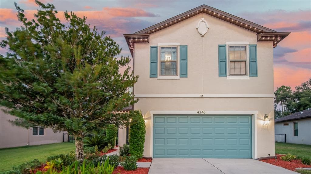 4346 O ROURKE COURT