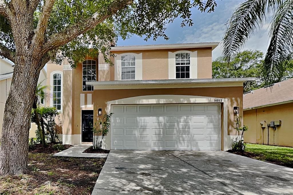 34953 MEADOW REACH DRIVE ZEPHYRHILLS, FL 33541