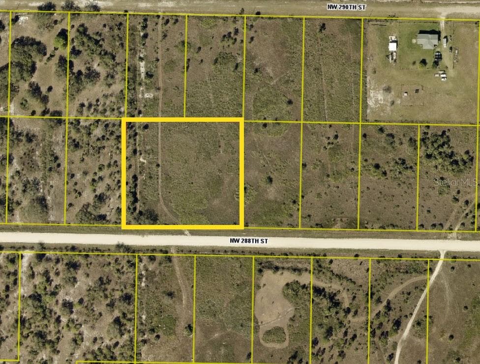 16573 288TH STREET OKEECHOBEE, FL 34972