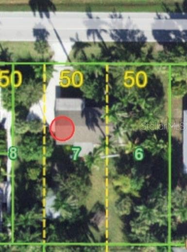 325 W WILLIAM STREET PUNTA GORDA, FL 33950