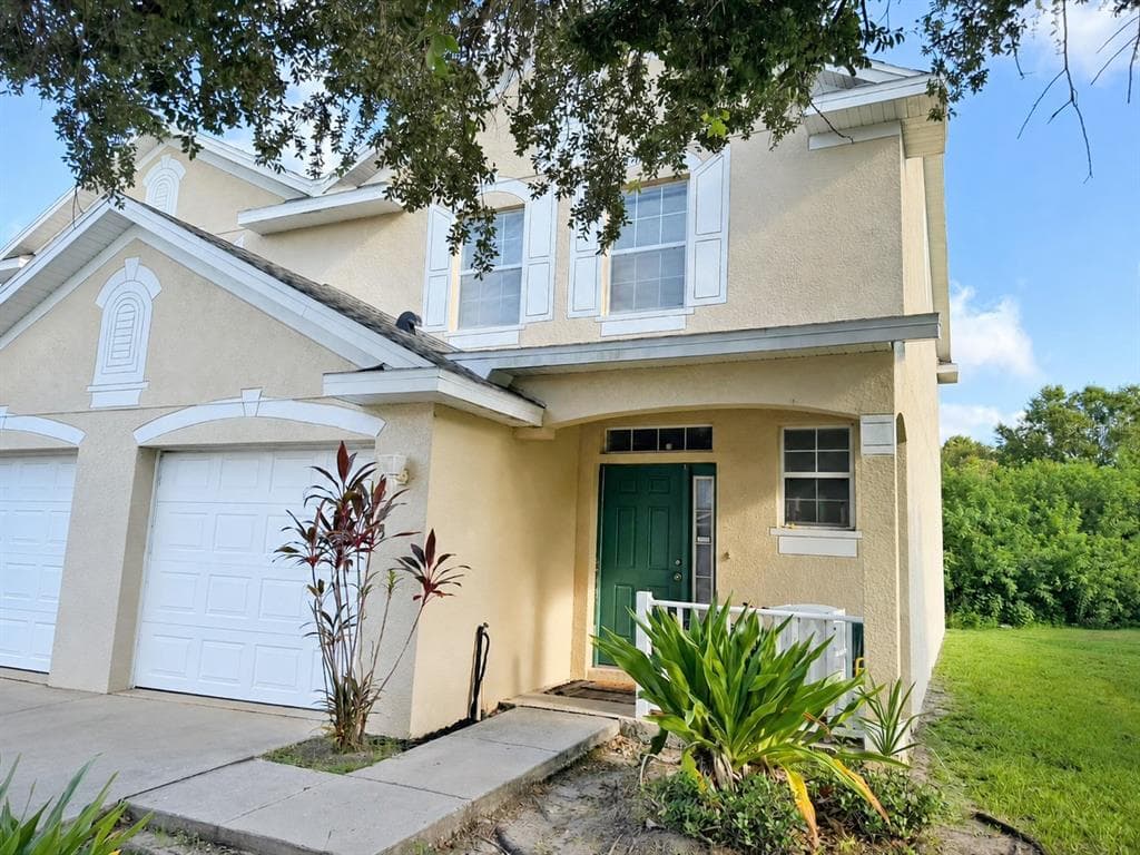 6225 OLIVEDALE DRIVE RIVERVIEW, FL 33578