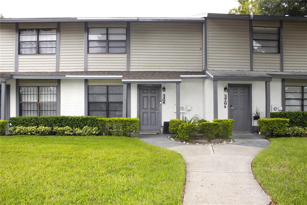 3408 OAK TRAIL COURT TAMPA, FL 33614