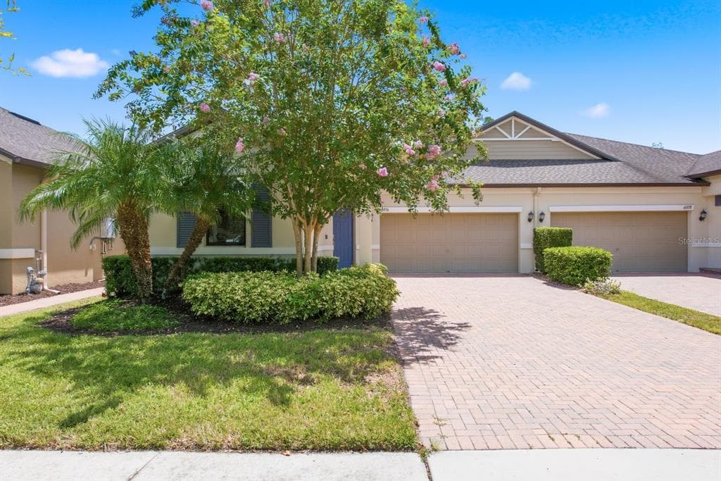 16936 BALANCE COVE LAND O LAKES, FL 34638