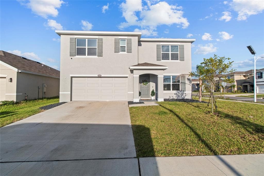 8210 DOLPHIN BLUFF BOULEVARD