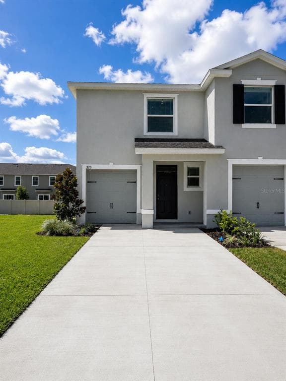 31170 PAPER BIRCH STREET WESLEY CHAPEL, FL 33545