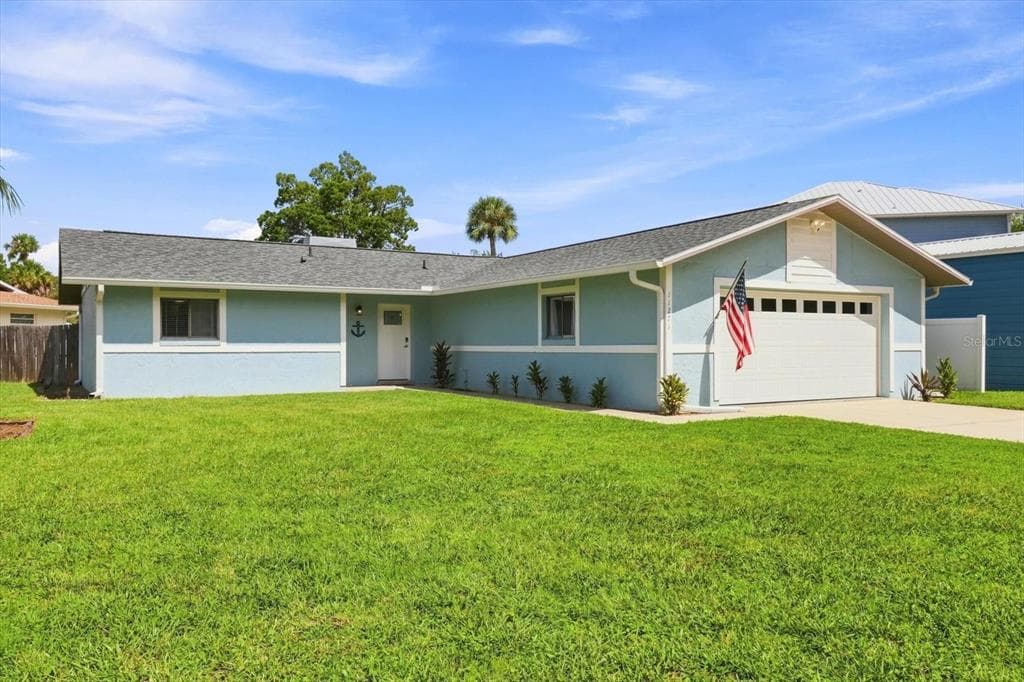 11271 W CORAL COURT CRYSTAL RIVER, FL 34429