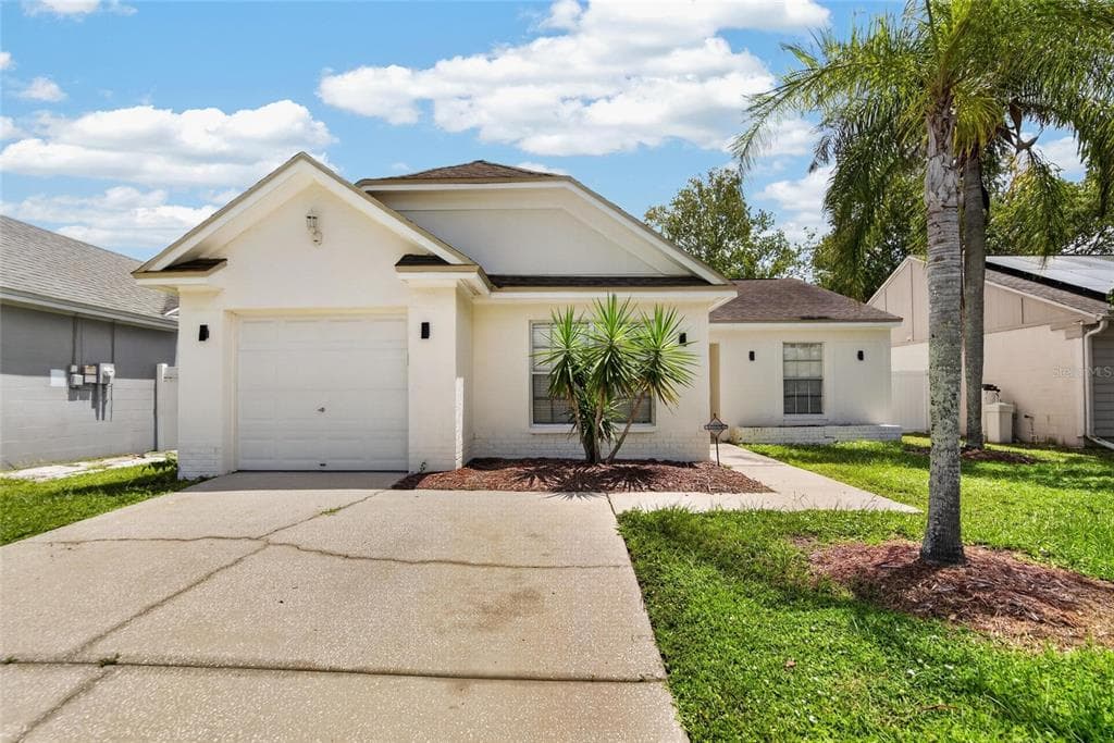 9063 DIXIANA VILLA CIRCLE TAMPA, FL 33635