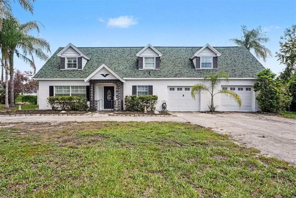 404 CLARISSA DRIVE BRANDON, FL 33511