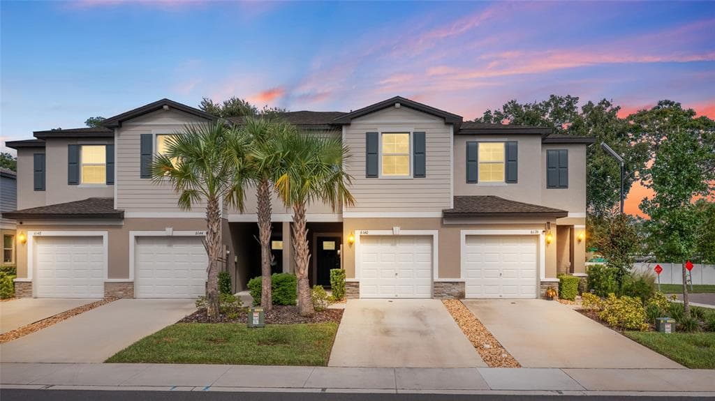 6140 SHINER STREET LAND O LAKES, FL 34638