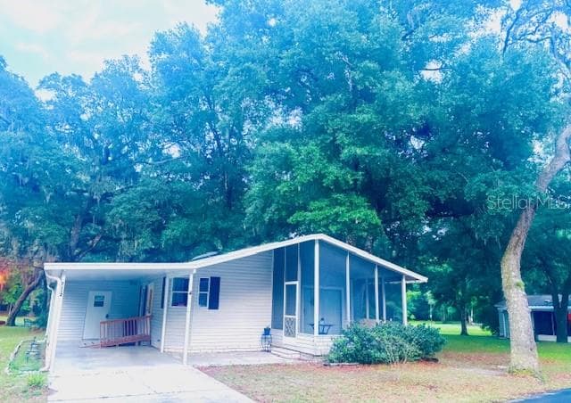 7112 PINE NEEDLE LANE