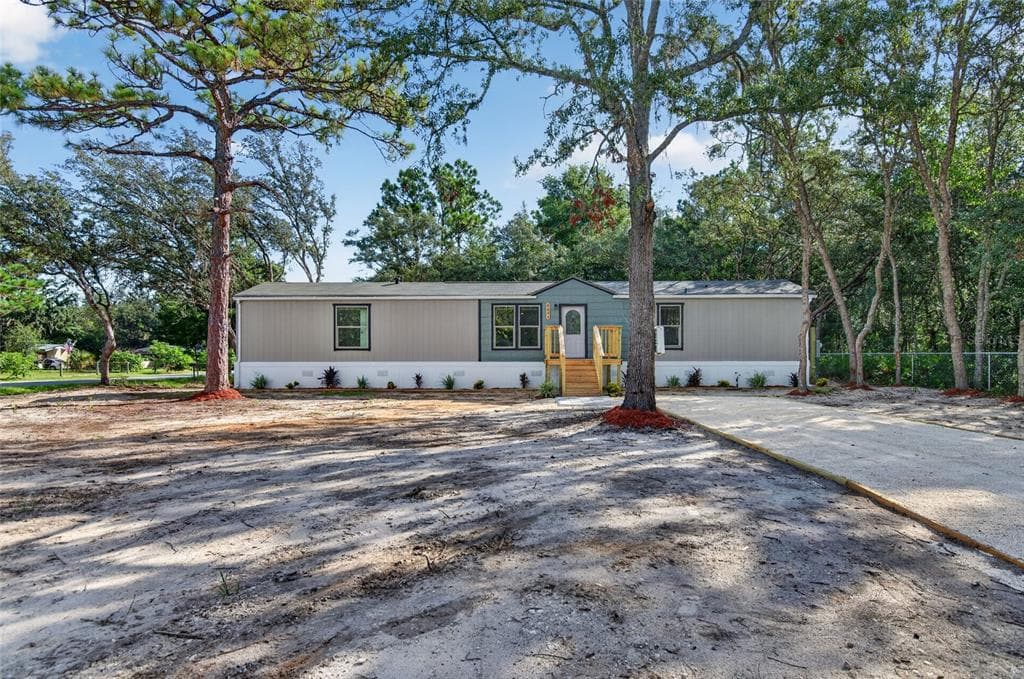 6645 W ERLEN LANE HOMOSASSA, FL 34446