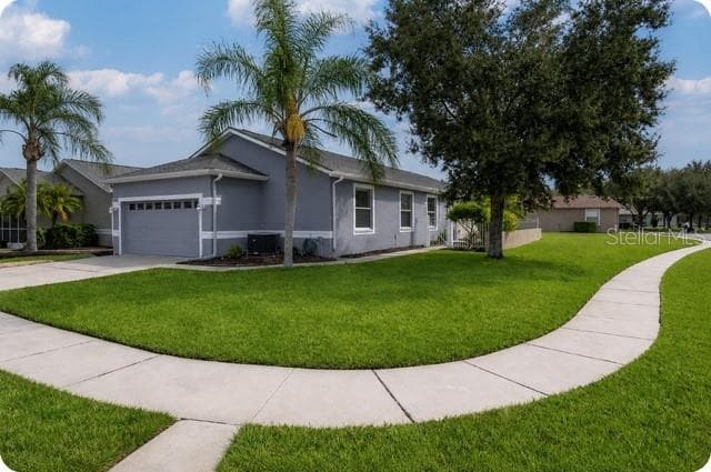 21433 DIAMONTE DRIVE LAND O LAKES, FL 34637