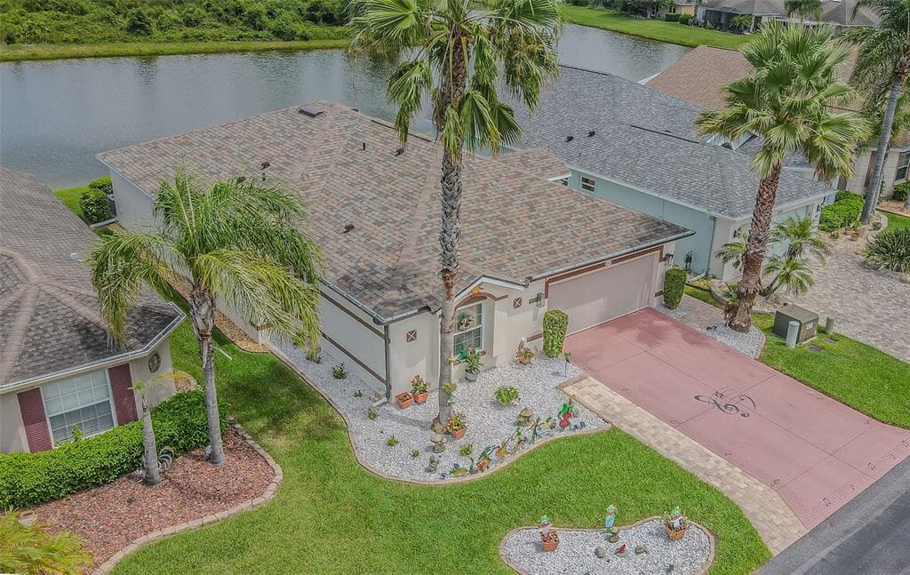 29545 TEE SHOT DRIVE SAN ANTONIO, FL 33576