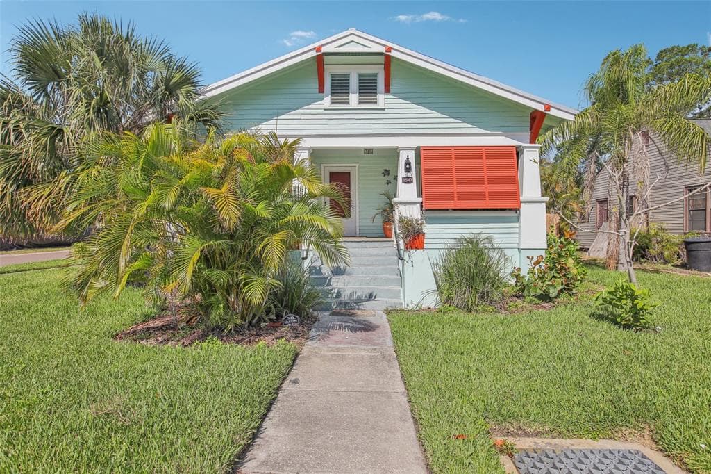 3547 6TH STREET S ST PETERSBURG, FL 33705