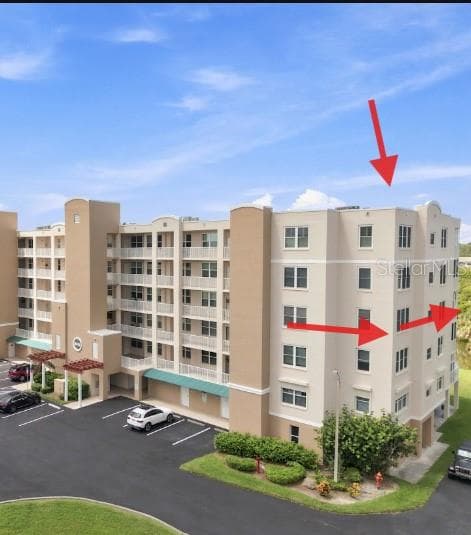 6450 SHORELINE DRIVE UNIT 9306 SEMINOLE, FL 33708