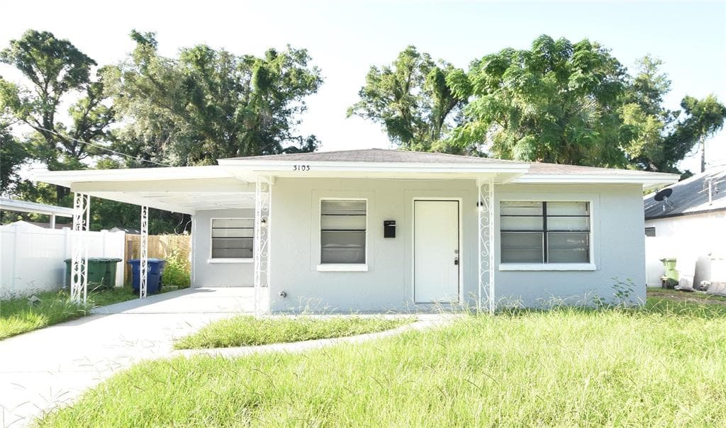 3103 E 23RD AVENUE TAMPA, FL 33605