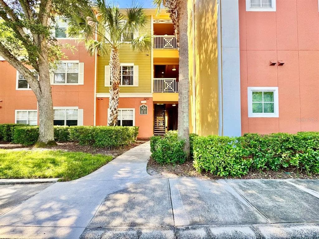 4207 S DALE MABRY HIGHWAY UNIT 5108 TAMPA, FL 33611