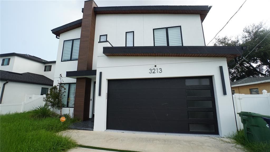 3213 W ABDELLA STREET