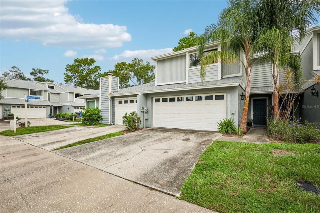 4009 BAINWOOD COURT TAMPA, FL 33614
