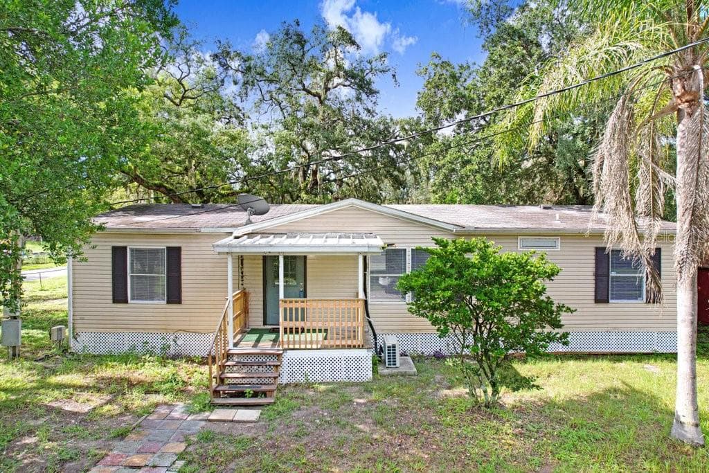 12610 ALEMEDO AVENUE NEW PORT RICHEY, FL 34654