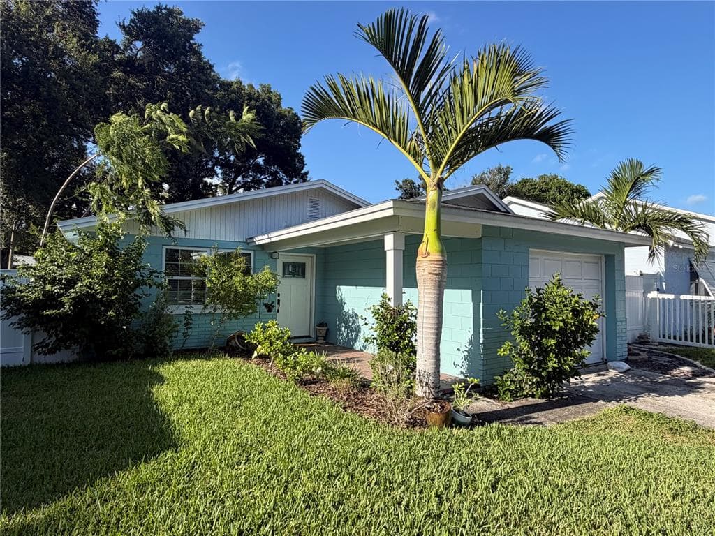 4241 66TH AVENUE N PINELLAS PARK, FL 33781