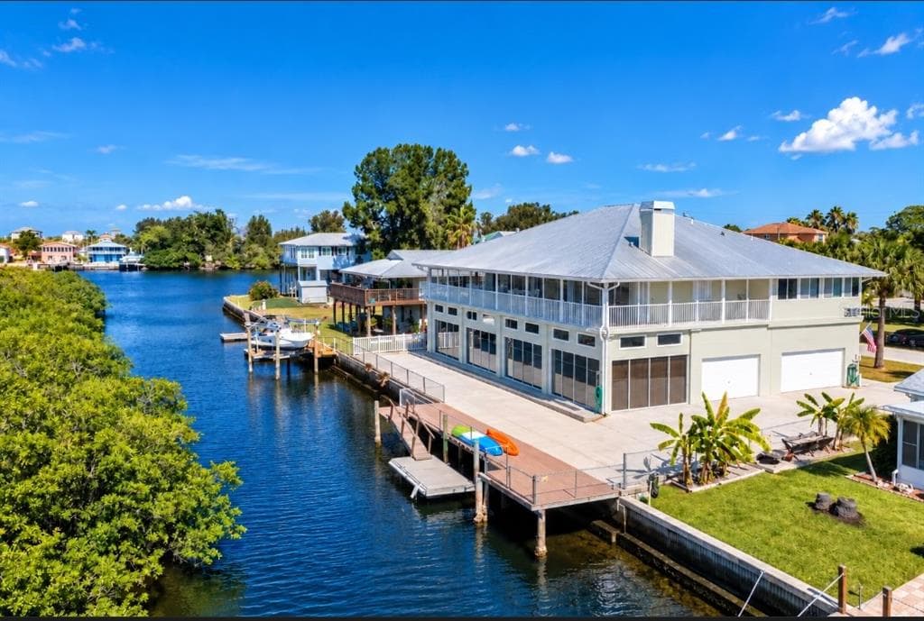 14441 BIRCH STREET HUDSON, FL 34667