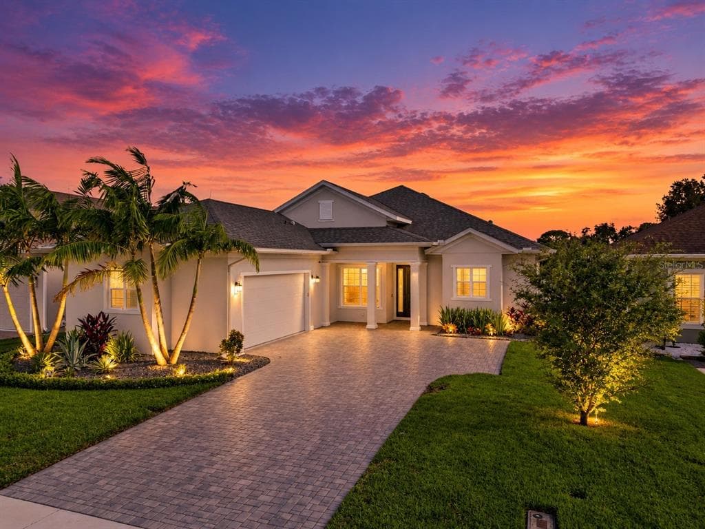2985 BREEZY MEADOWS DRIVE