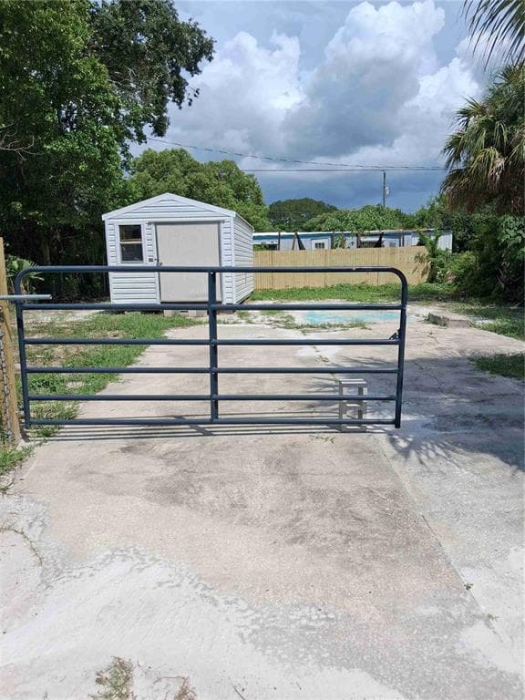 13020 CLERMONT STREET HUDSON, FL 34667