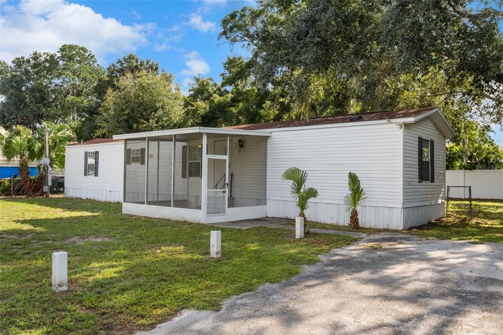 5323 S KNOBHILL TERRACE HOMOSASSA, FL 34446