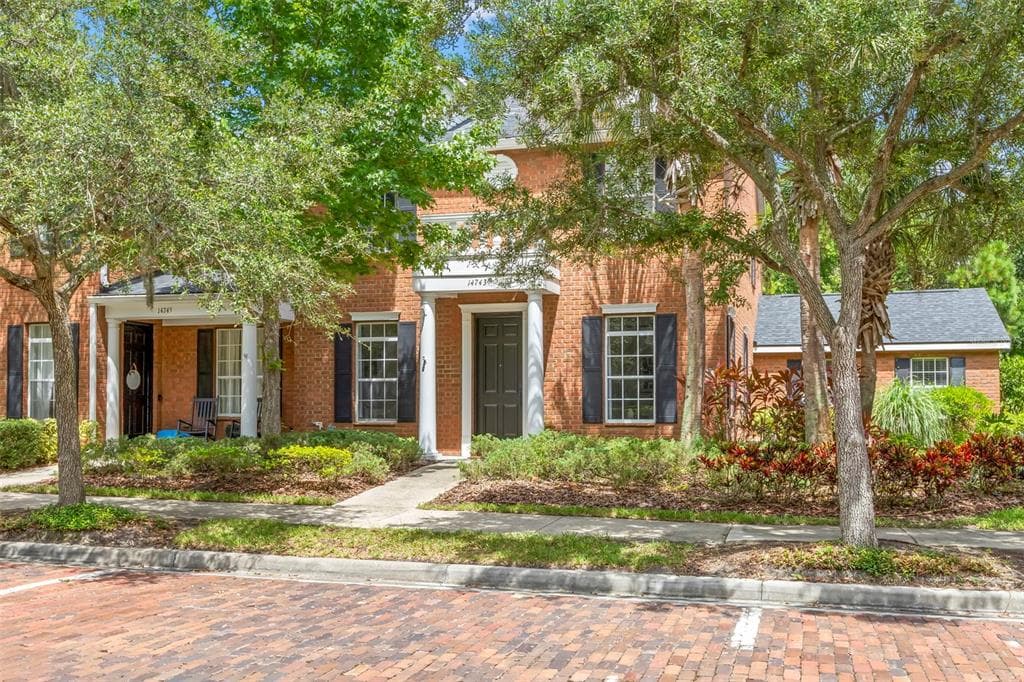14743 CANOPY DRIVE TAMPA, FL 33626