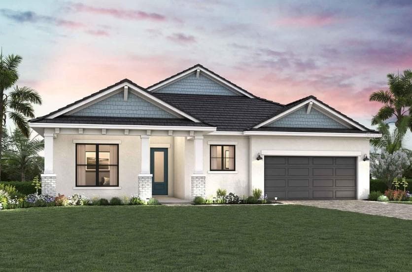 17644 FOXTAIL LOOP VENICE, FL 34293