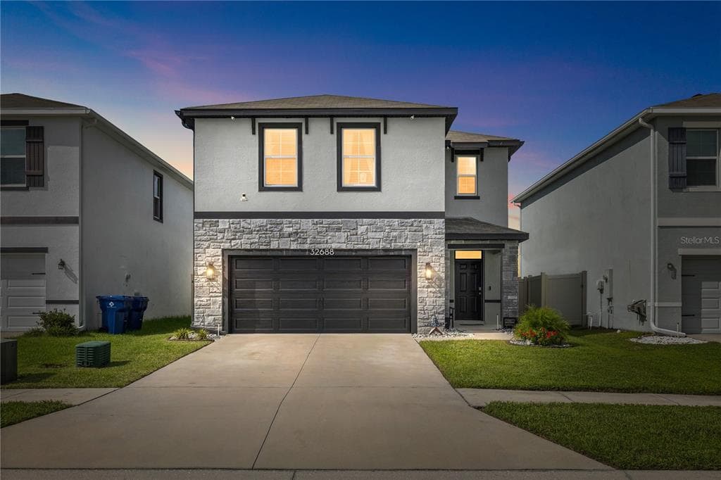 32688 CANYONLANDS DRIVE