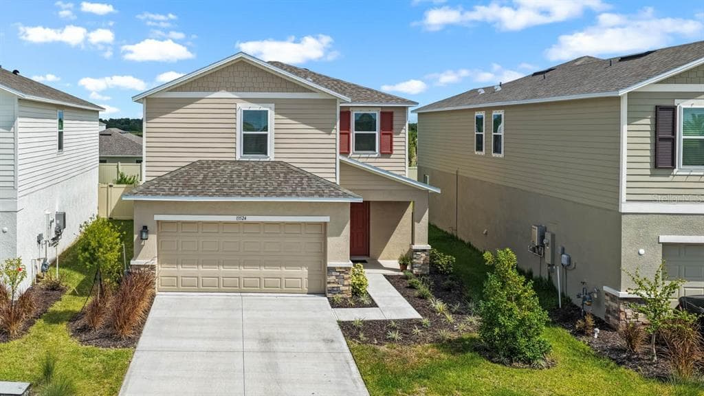 13524 CAMELOT CT PARRISH, FL 34219