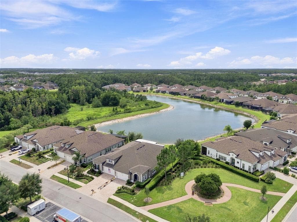 4623 BARLETTA COURT WESLEY CHAPEL, FL 33543